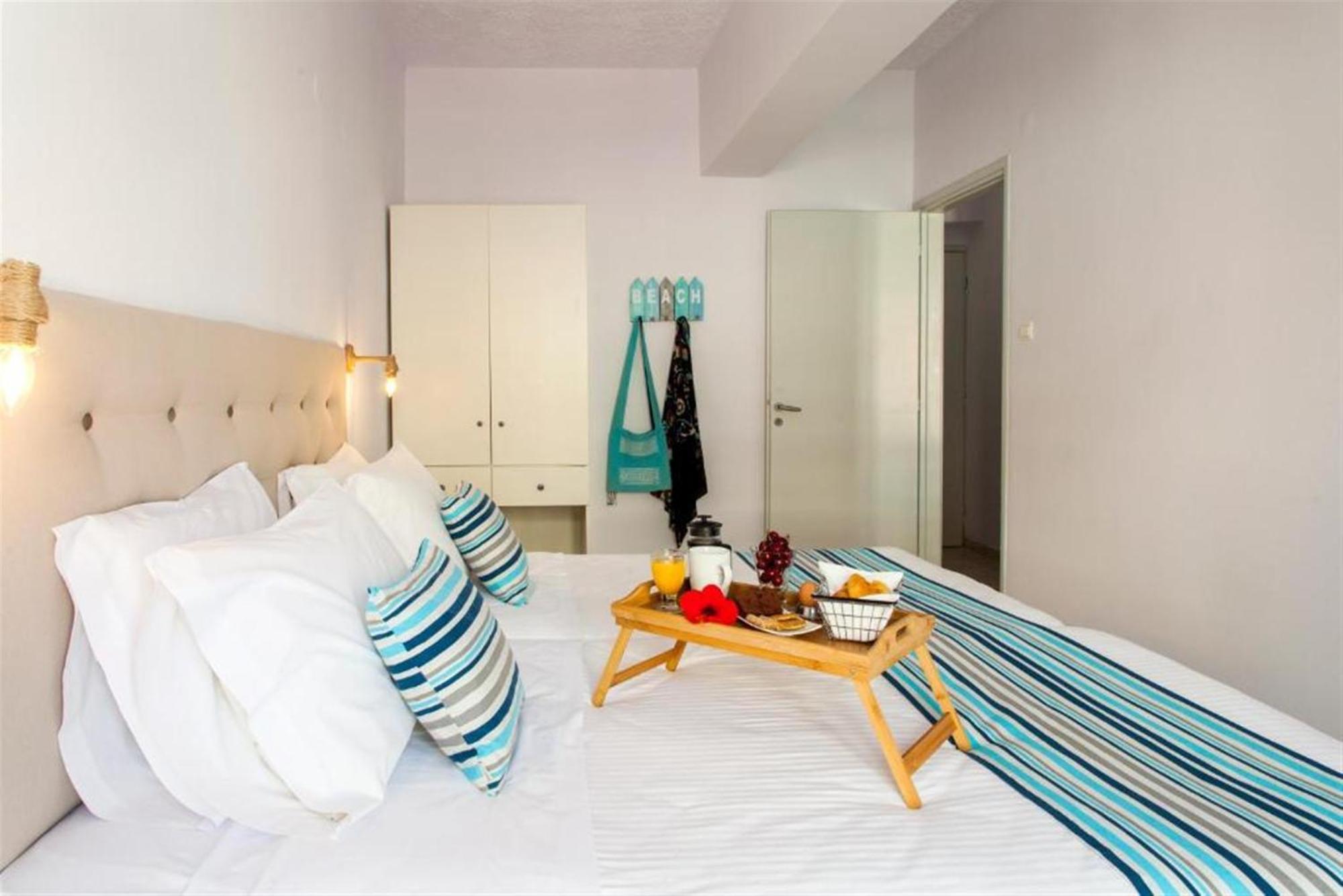 Aparthotel Elychryson Limenas Chersonisou Exterior foto